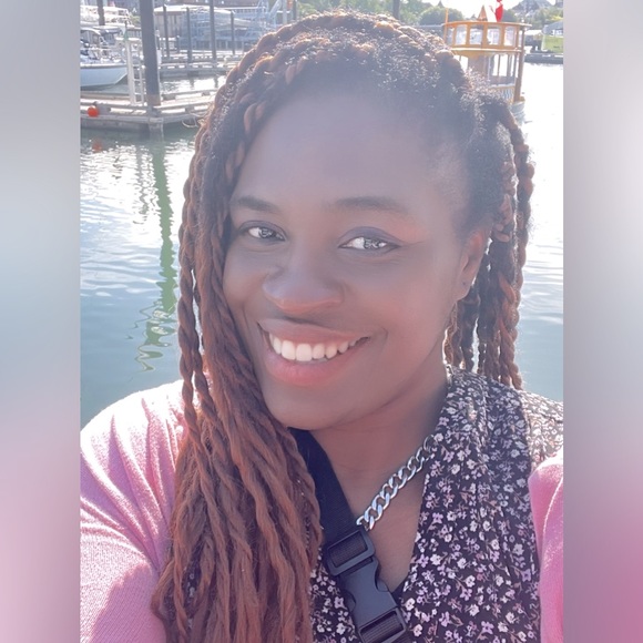 Meet your Posher, Chi-chi - Picture 1 of 1